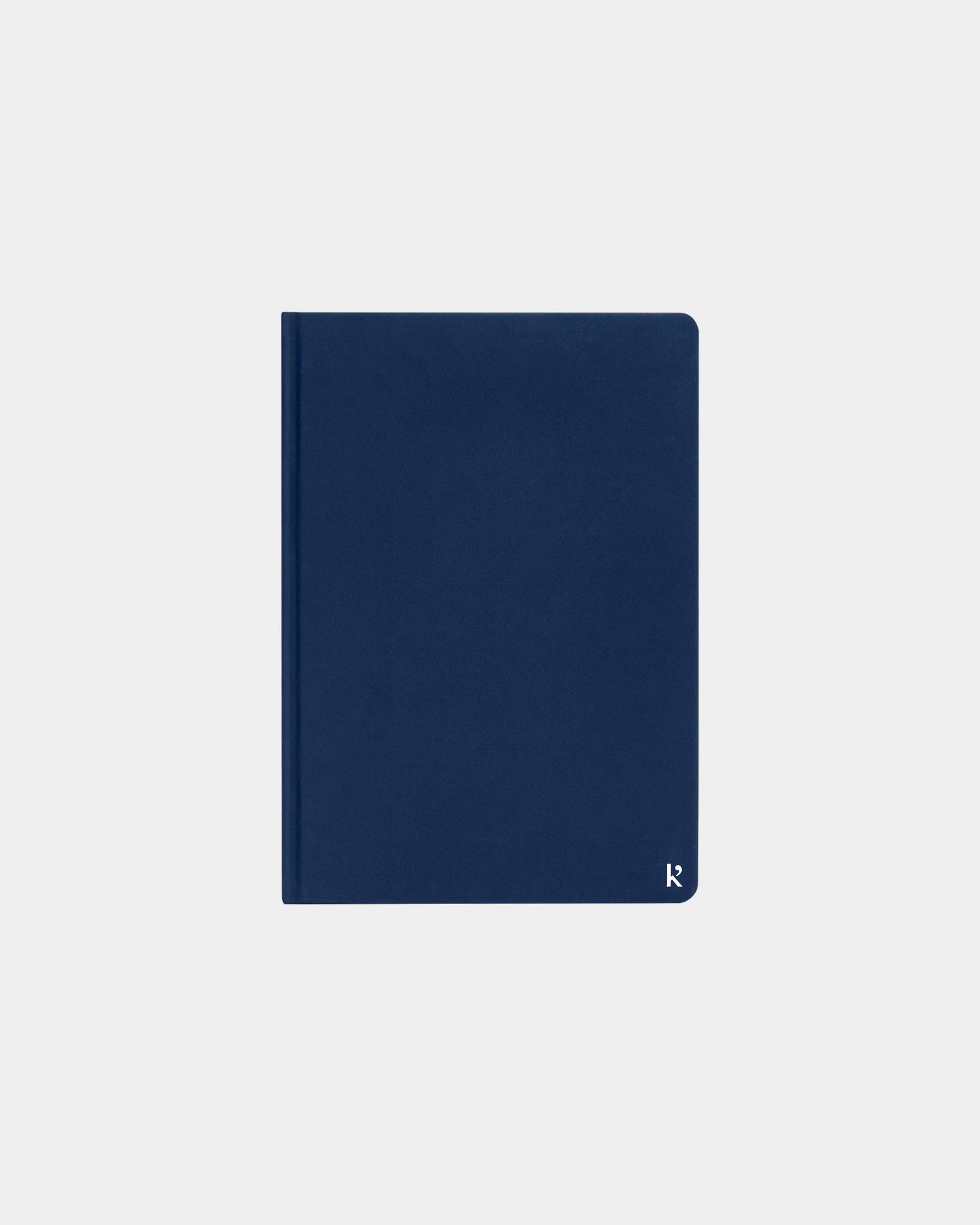 Carnet à couverture rigide K’arst® A5 personnalisable - 3